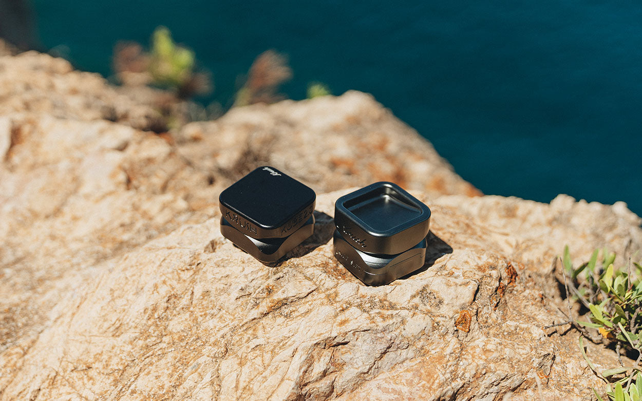 The 7 Best Weed Grinders 2025