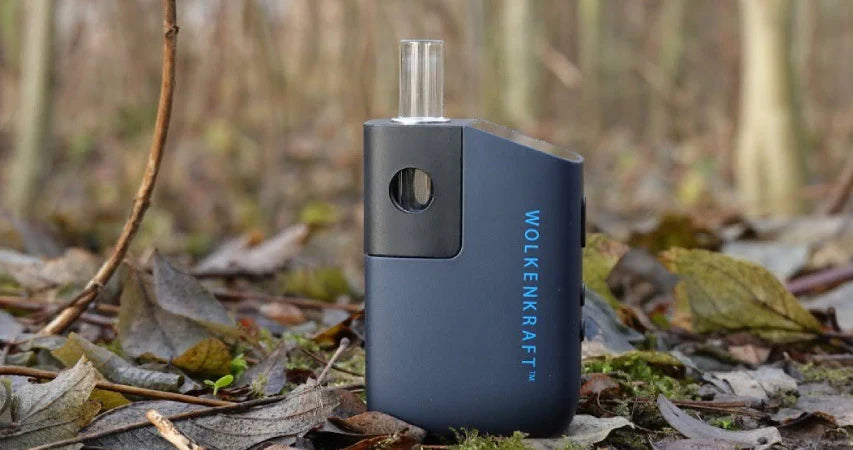 Wolkenkraft Vaporizers