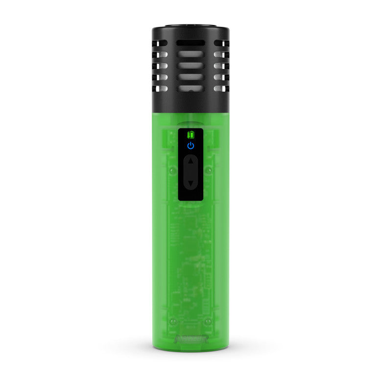 Arizer Air SE TimeWarp Grün
