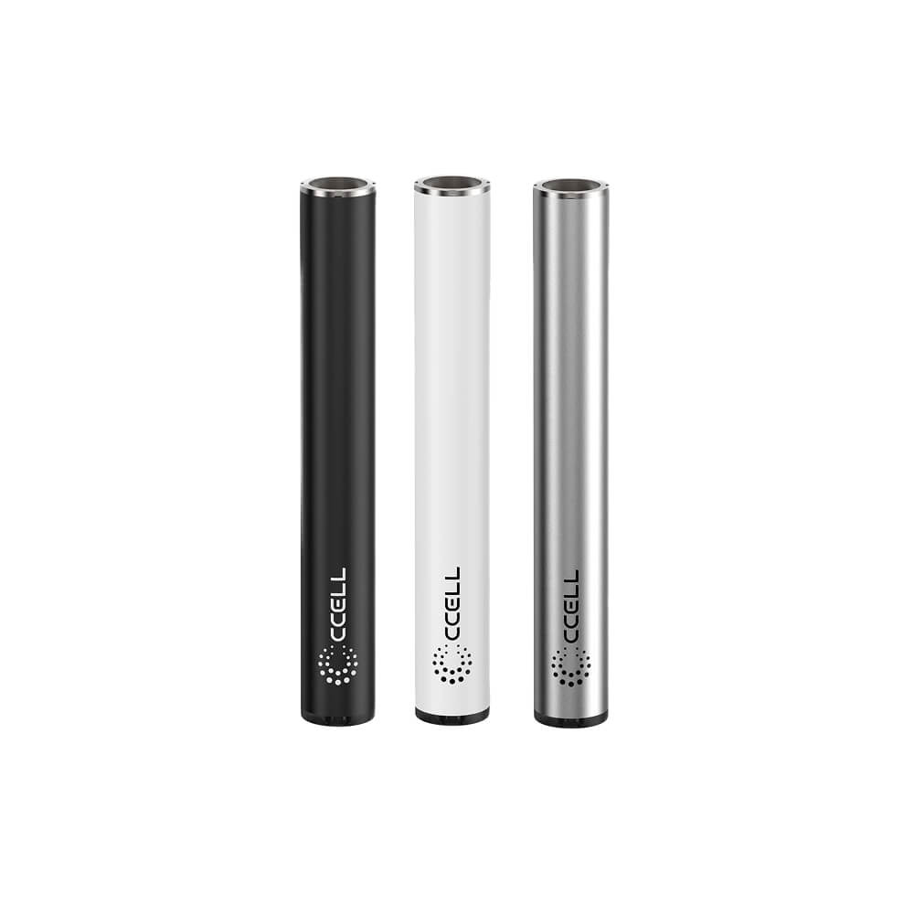 CCELL M4 Vape Pen Battery Cartridge all colors