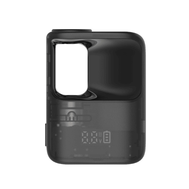 CCELL Stylo Battery Black