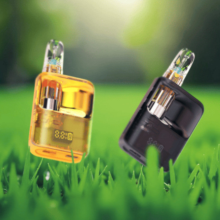 CCELL Stylo Battery
