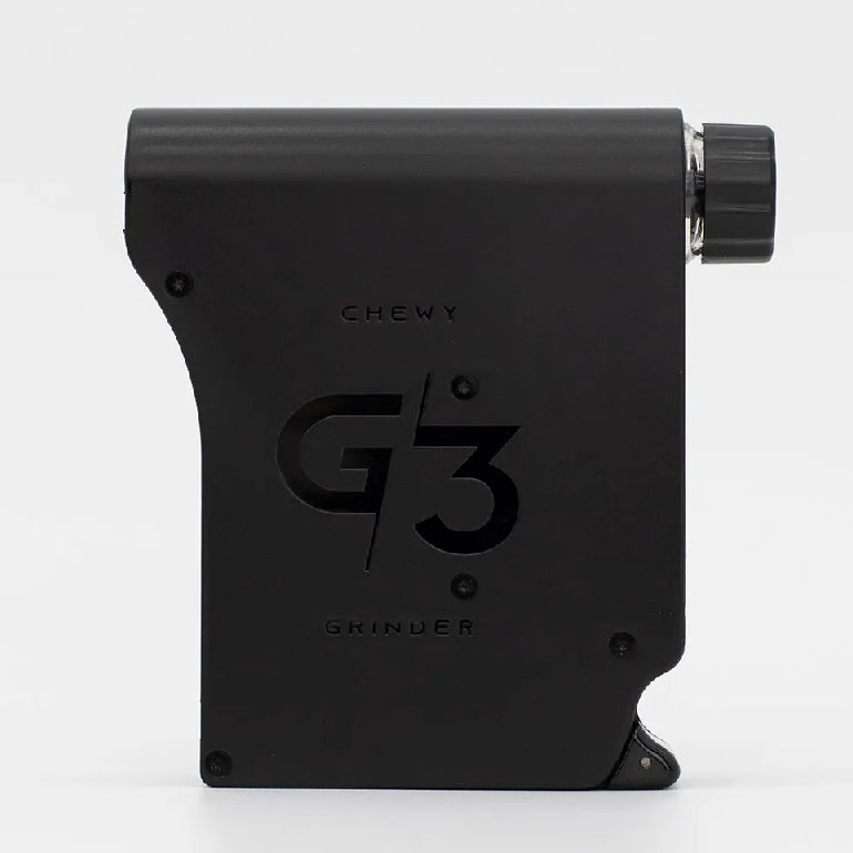 Chewy G3 Deluxe - Elektronischer Grinder
