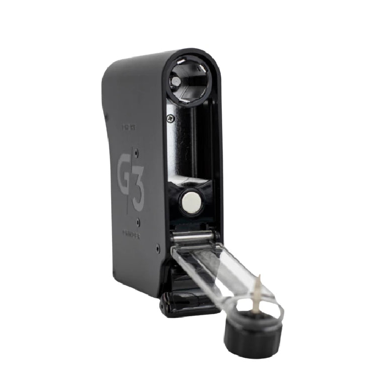 Chewy G3 Deluxe - Elektronischer Grinder