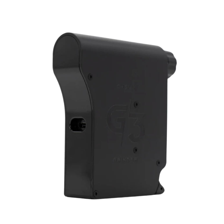 Chewy G3 Deluxe - Elektronischer Grinder