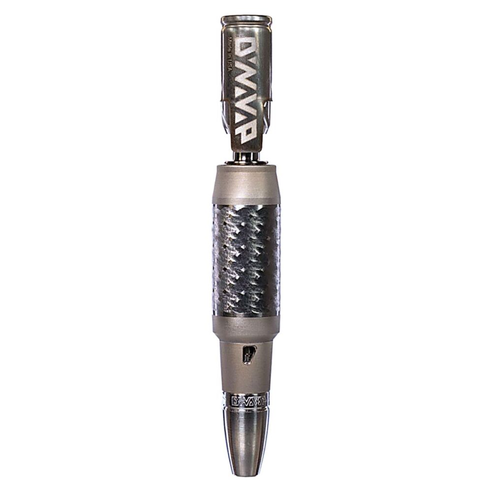 DynaVap - The Vong X