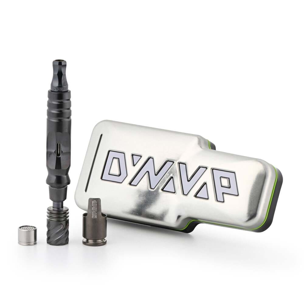 DynaVap Der HyperMan