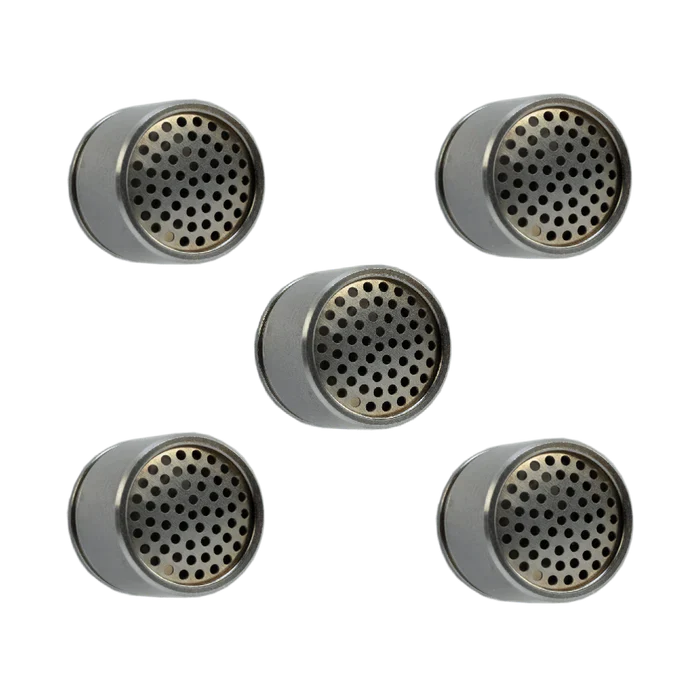 DynaVap - HyperDyn Dosierkapsel (5er-Pack)