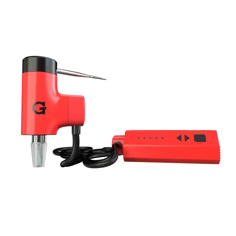 G Pen Hyer Verdampfer