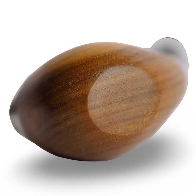 Lotus Gentleman Pipe