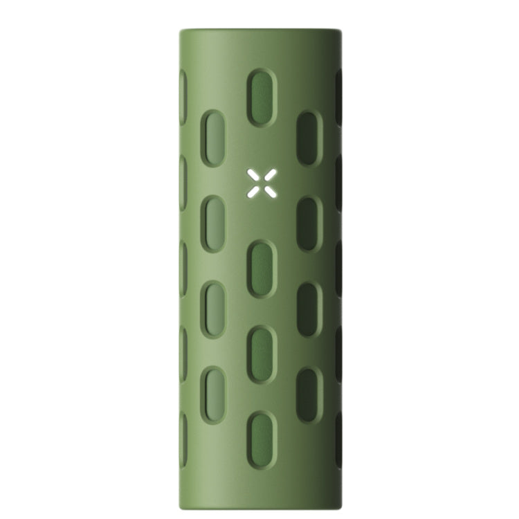 PAX FLOW Grip Sleeve Greenstone