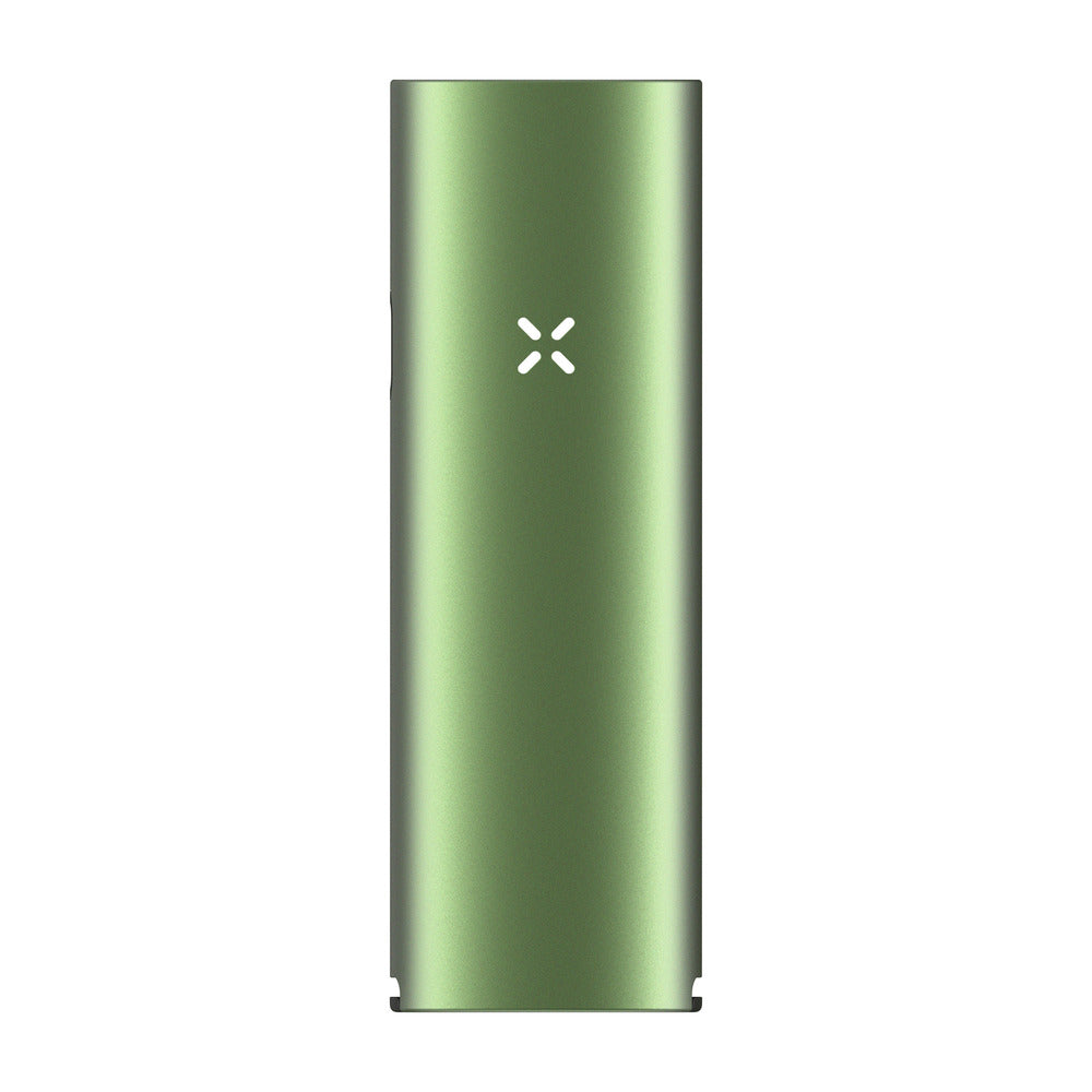 PAX 4 Vaporizer Greenstone led