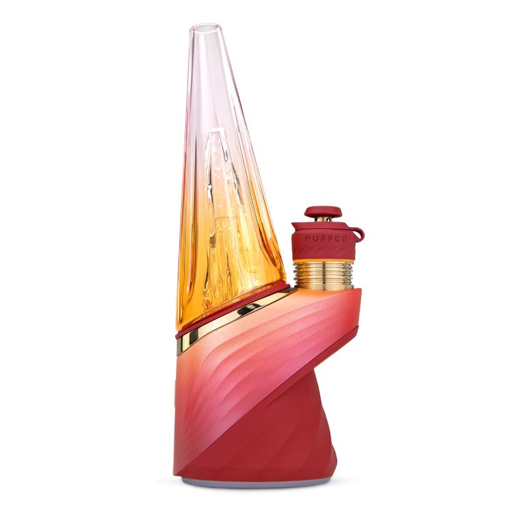 Puffco New Peak Pro Daybreak