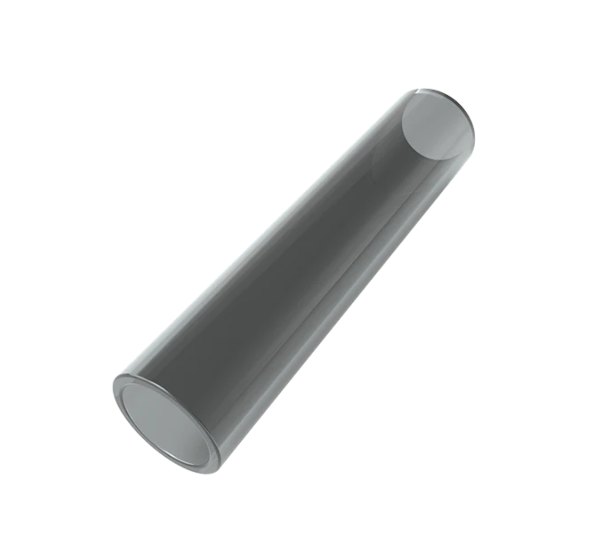 Stündenglass Glass Hose Tip