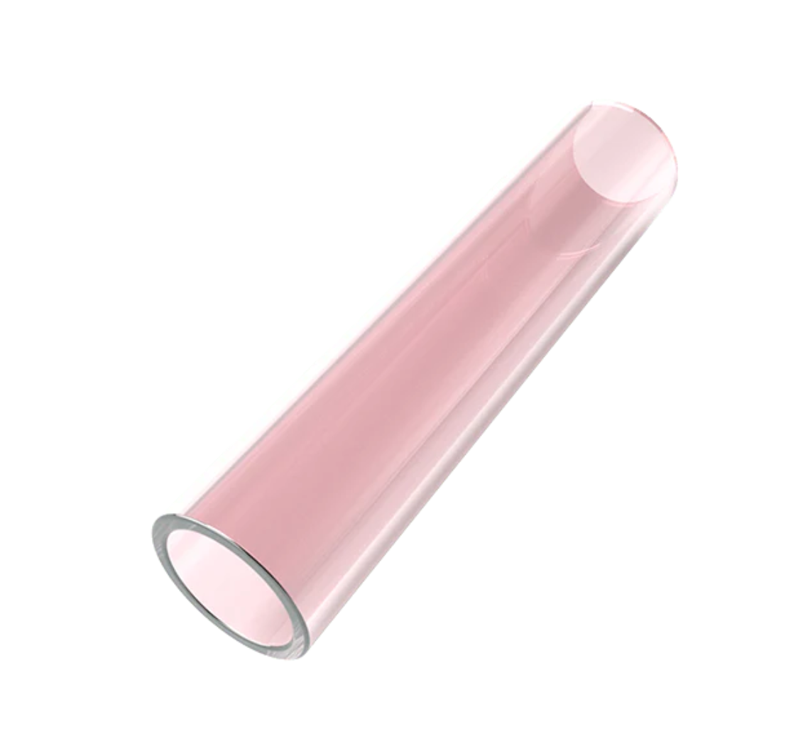 Stündenglass Glass Hose Tip