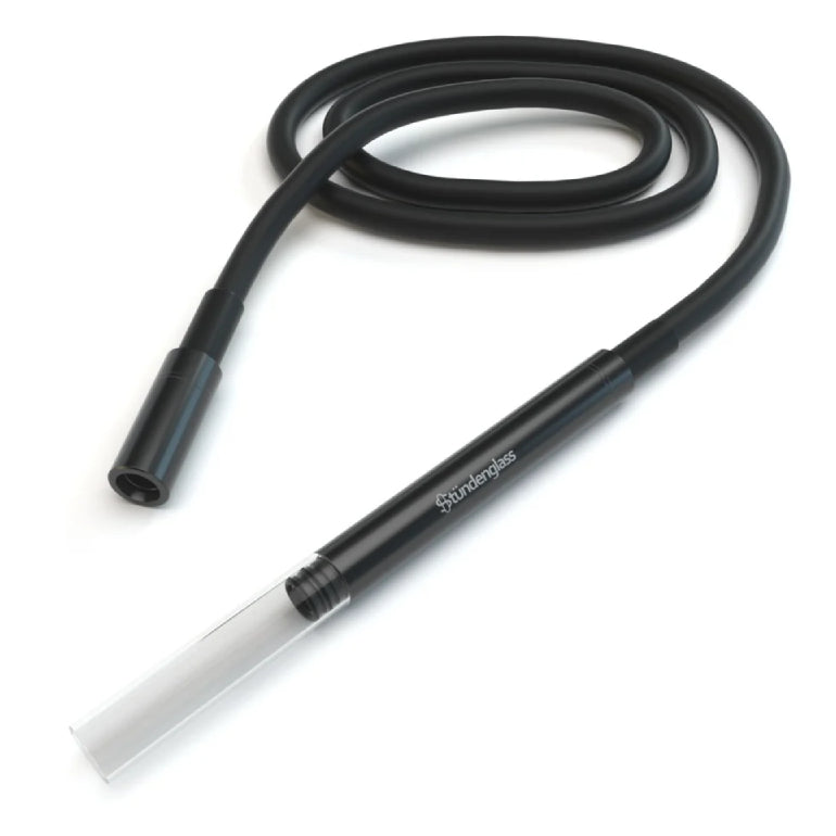 Stundenglass-Schlauchleitungen