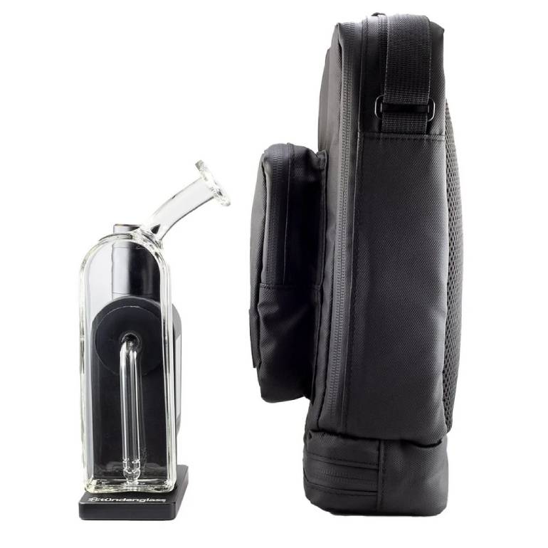 Stündenglass Modül Dok Soft Travel Bag Glass