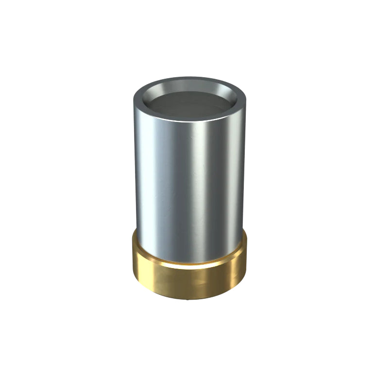 Trockenmaterialtank des Stindenglass-Moduls