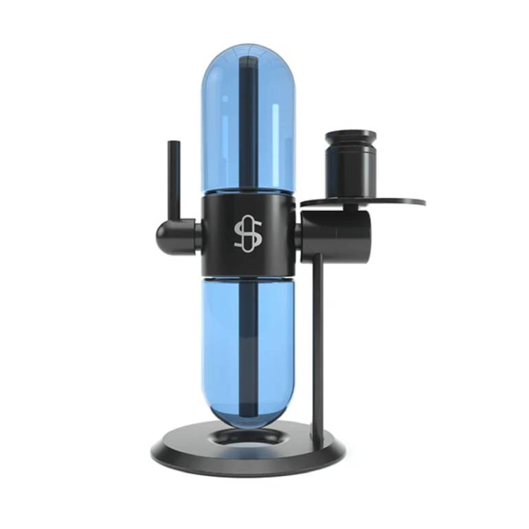 Stündenglass Einzelglasglobus (Groß)