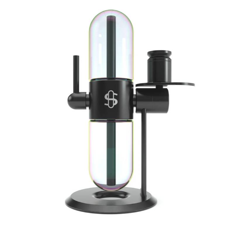Stündenglass Einzelglasglobus (Groß)