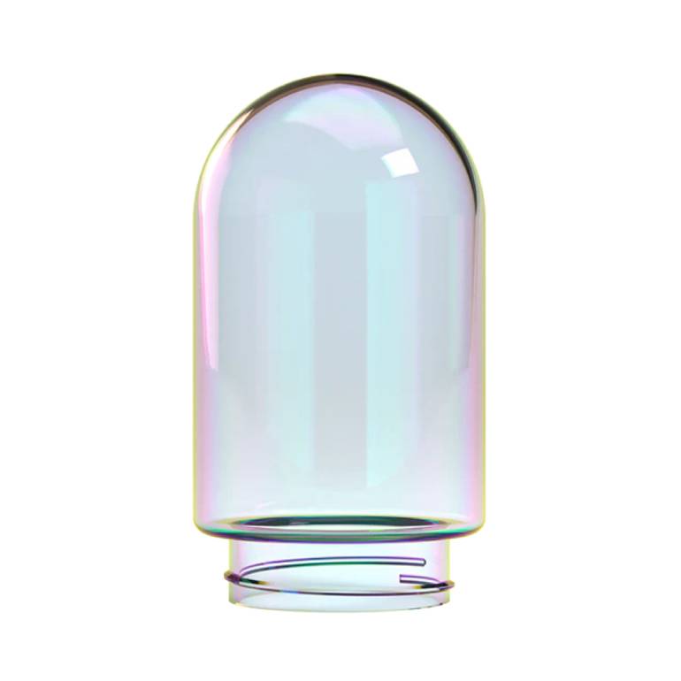 Stündenglass Einzelglasglobus (Groß)