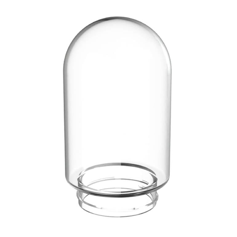 Stündenglass Einzelglasglobus (Groß)