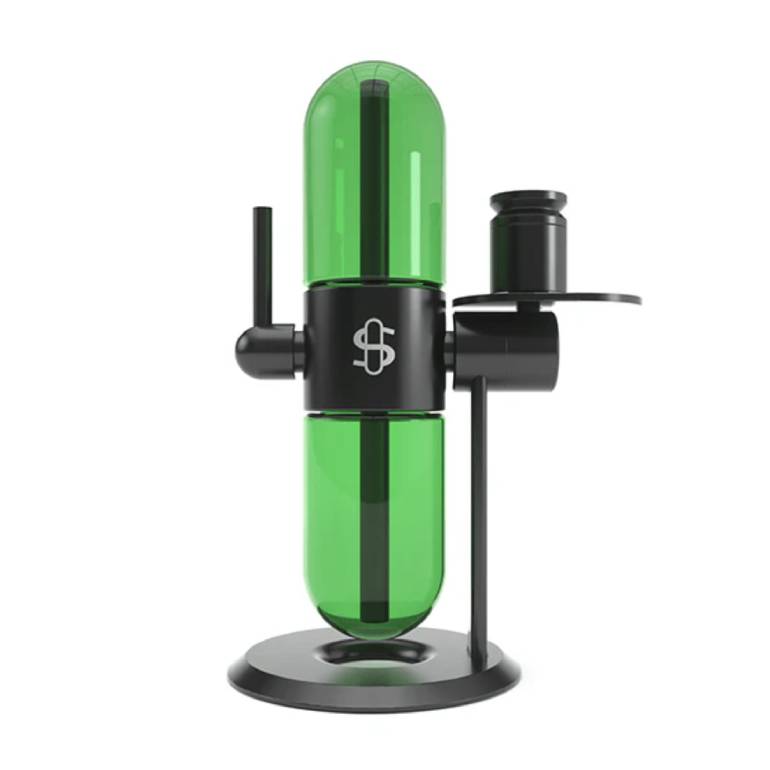 Stündenglass Einzelglasglobus (Groß)