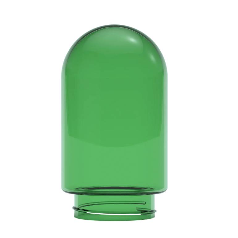 Stündenglass Einzelglasglobus (Groß)