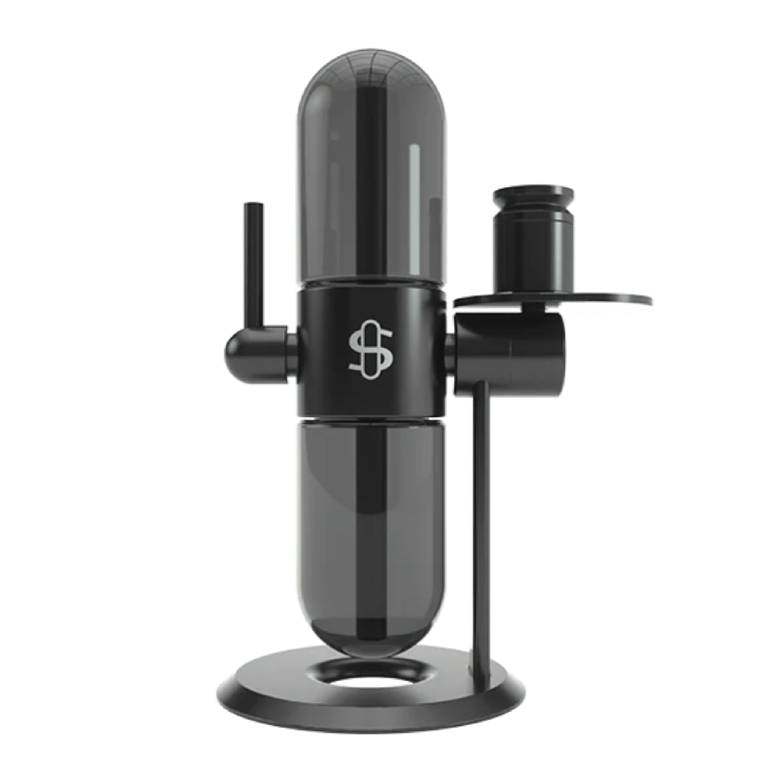 Stündenglass Einzelglasglobus (Groß)