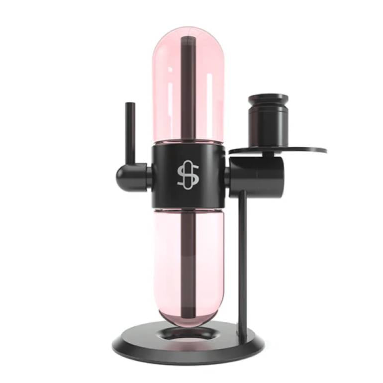 Stündenglass Einzelglasglobus (Groß)