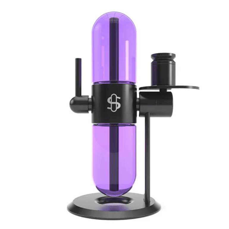 Stündenglass Einzelglasglobus (Groß)