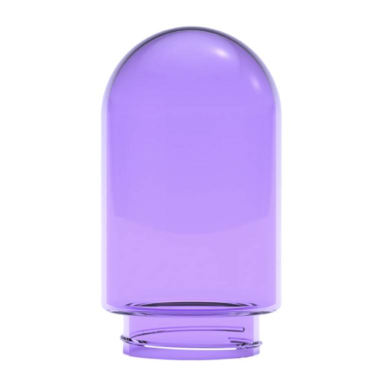 Stündenglass Einzelglasglobus (Groß)