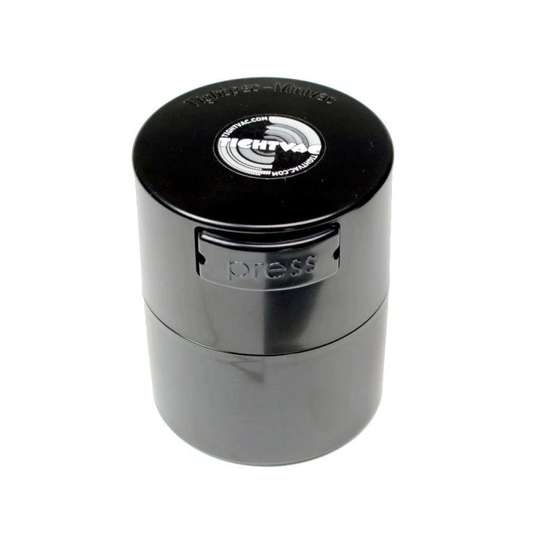 Vakuumbox Minivac 0,12l