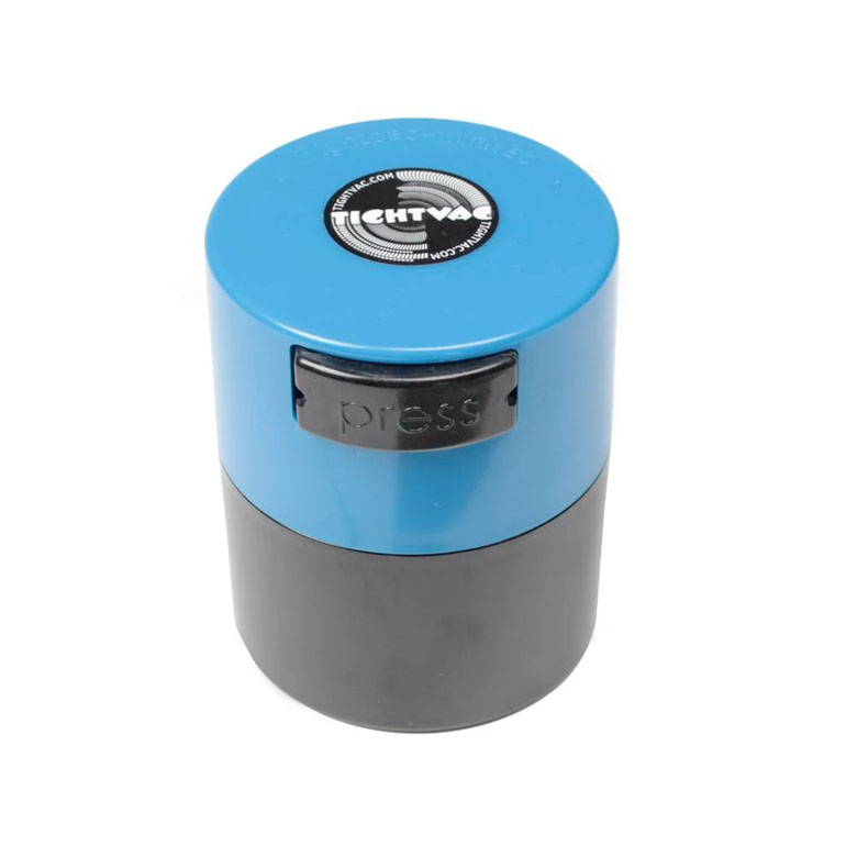 Vakuumbox Minivac 0,12l