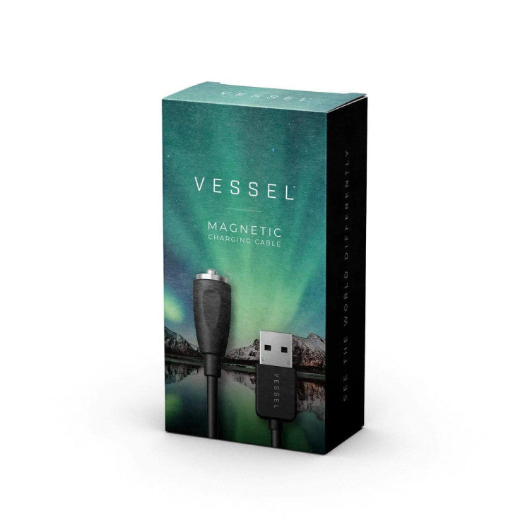 Vessel Magnetic Charging Cable 2.0 Box
