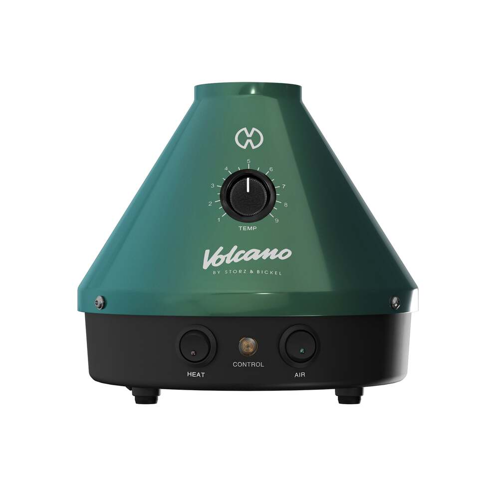 Volcano Classic Verdampfer
