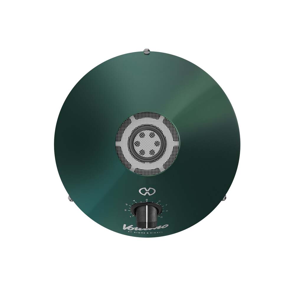 Volcano Classic Verdampfer