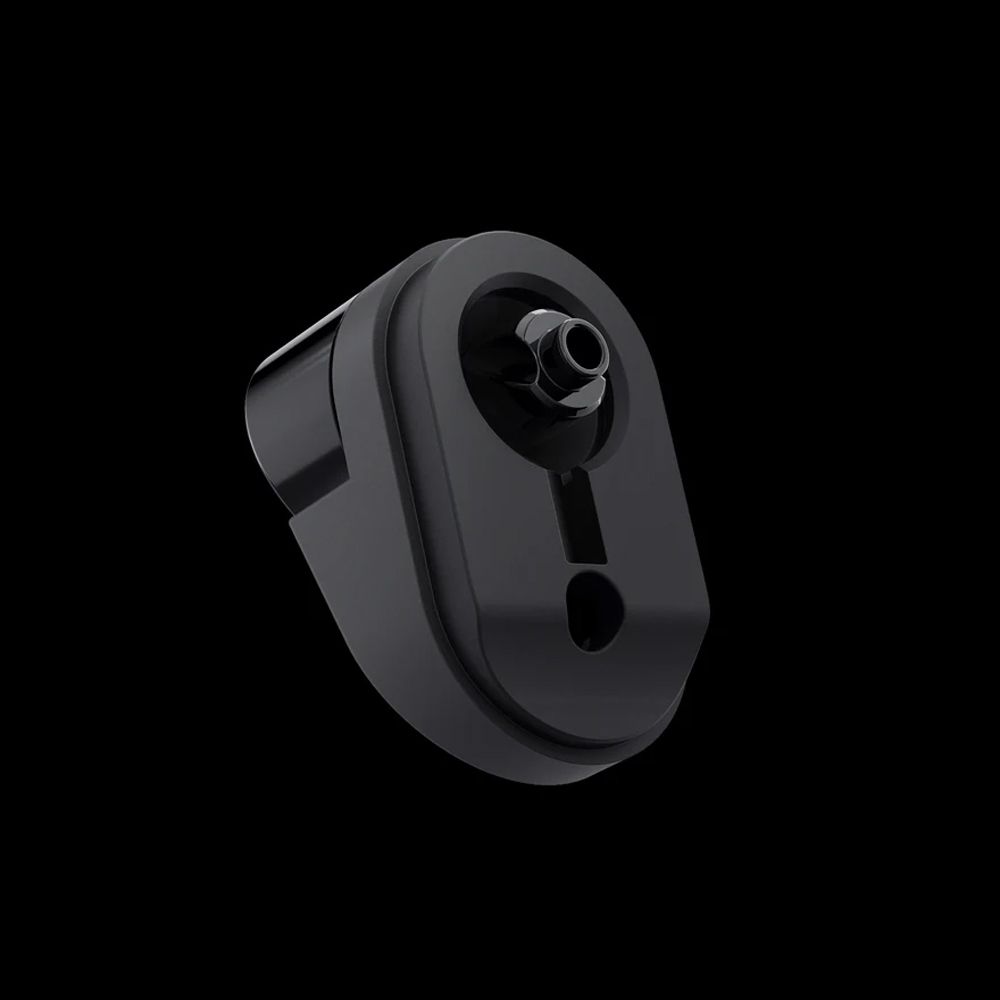 Dr. Dabber Ghost 2 Mundstück