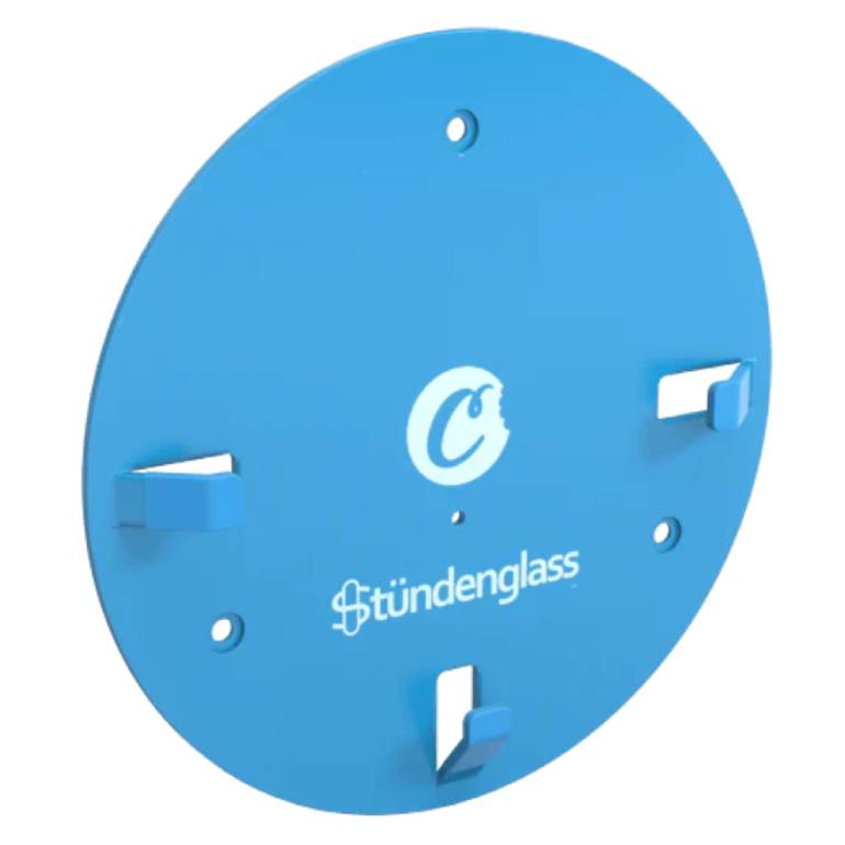 Stündenglass Wall Mount