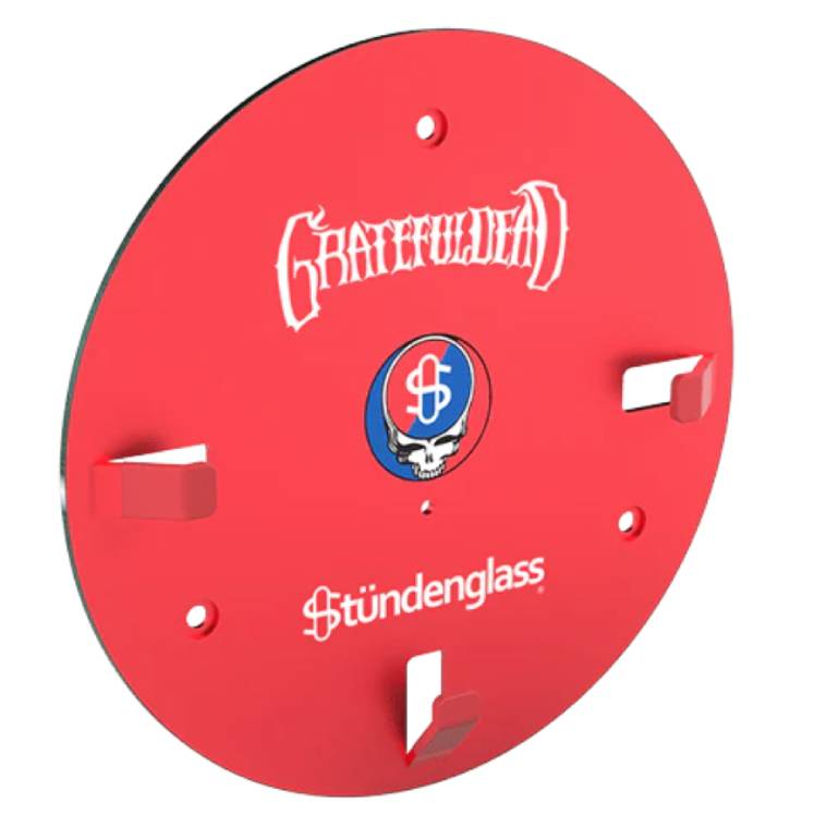 Stündenglass Wall Mount