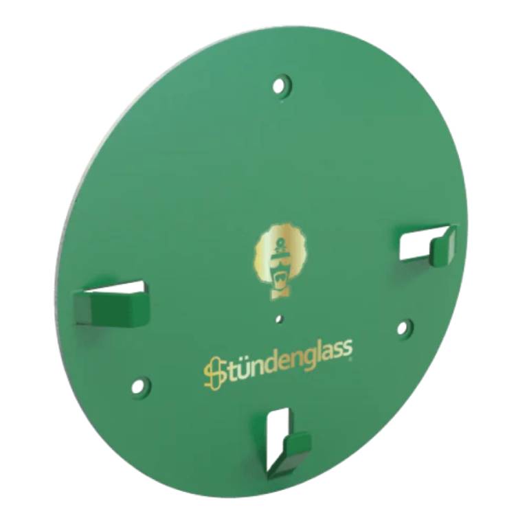 Stündenglass Wall Mount