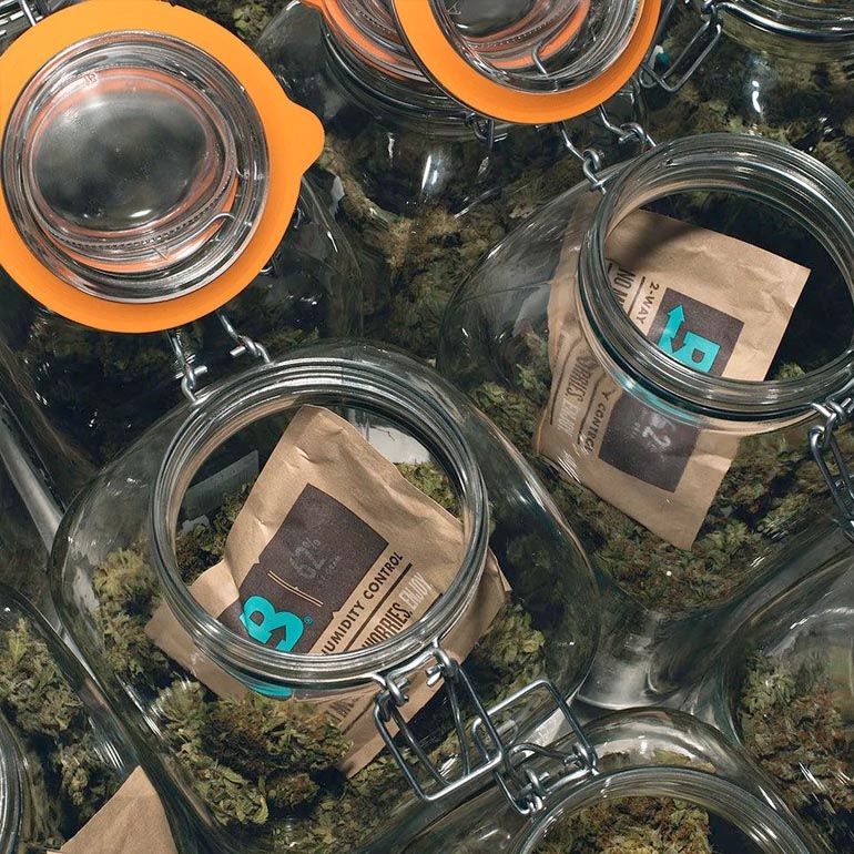 62 % Boveda, 67 Gramm Packung
