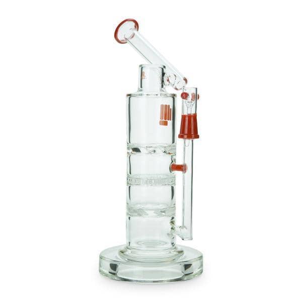 Schlachtschiff-Bong von Snoop