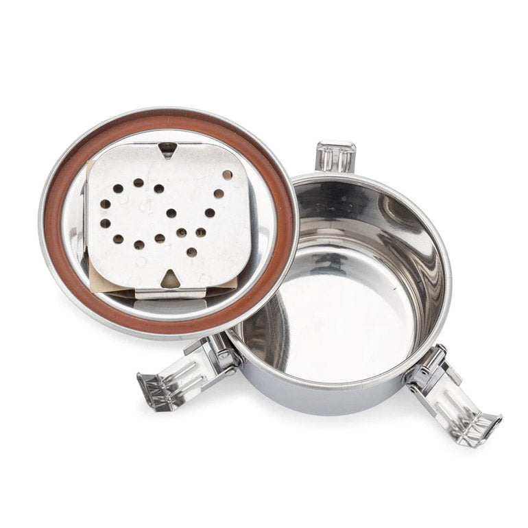 CVault-Lagerbehälter