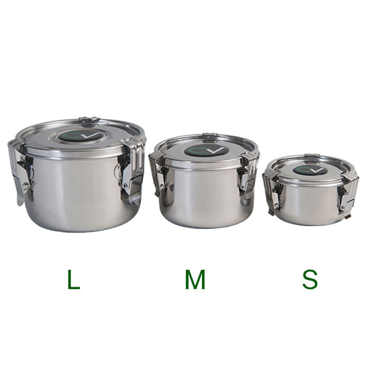 CVault-Lagerbehälter