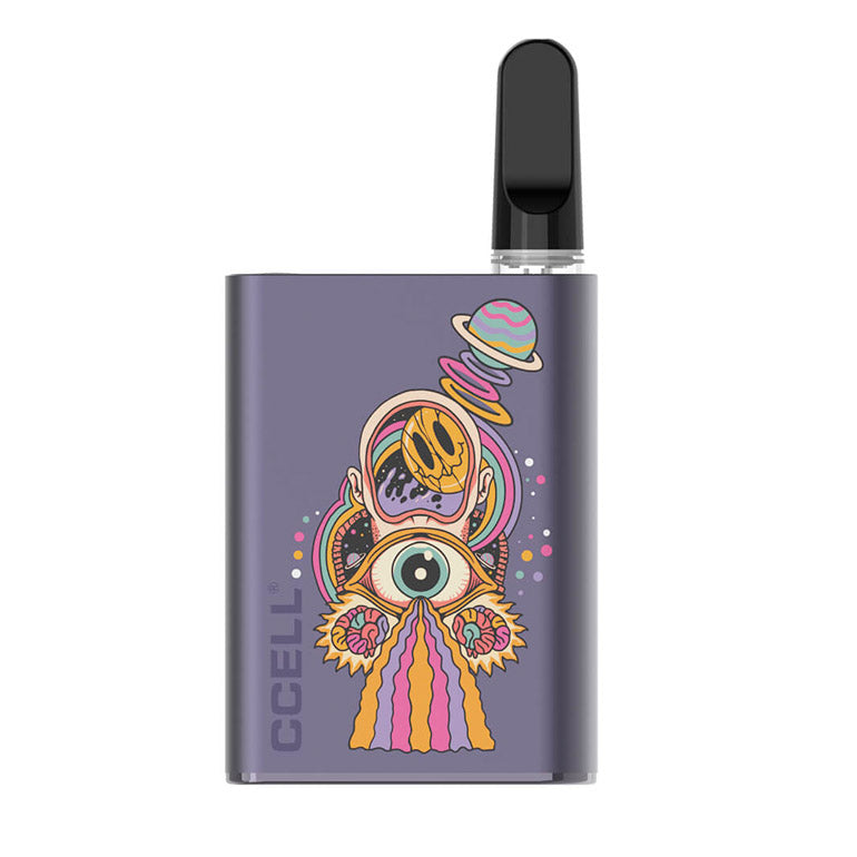 CCELL - Palm Pro Akku