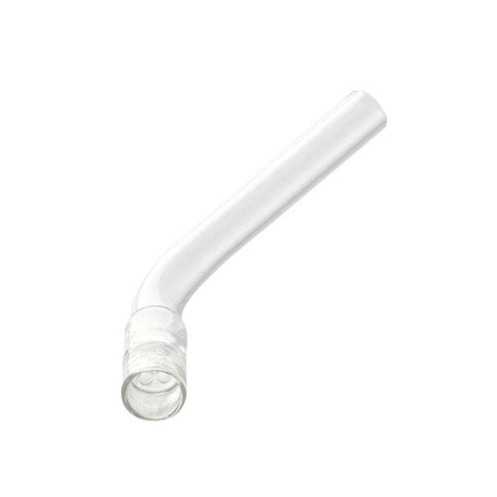 Air / Solo – Mundstück aus gebogenem Glas