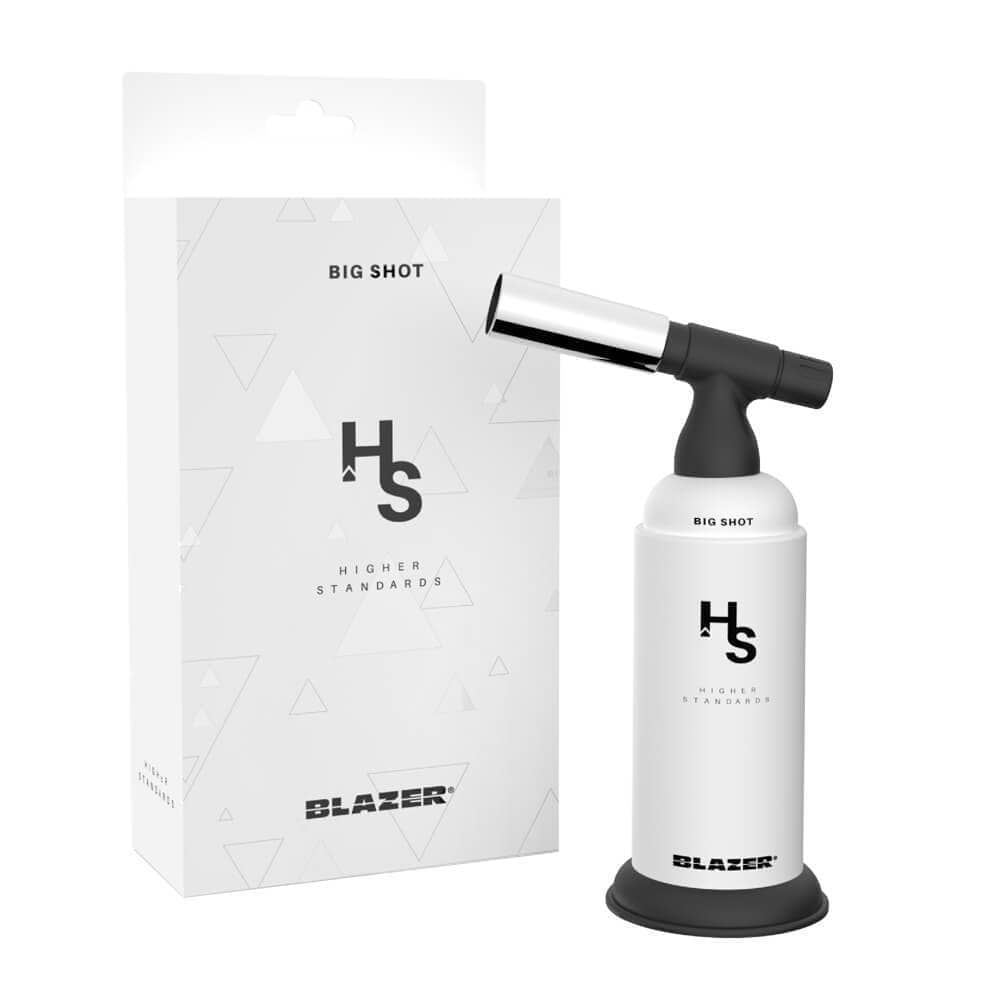 Higher Standards Blazer GT8000 – Dab-Taschenlampe