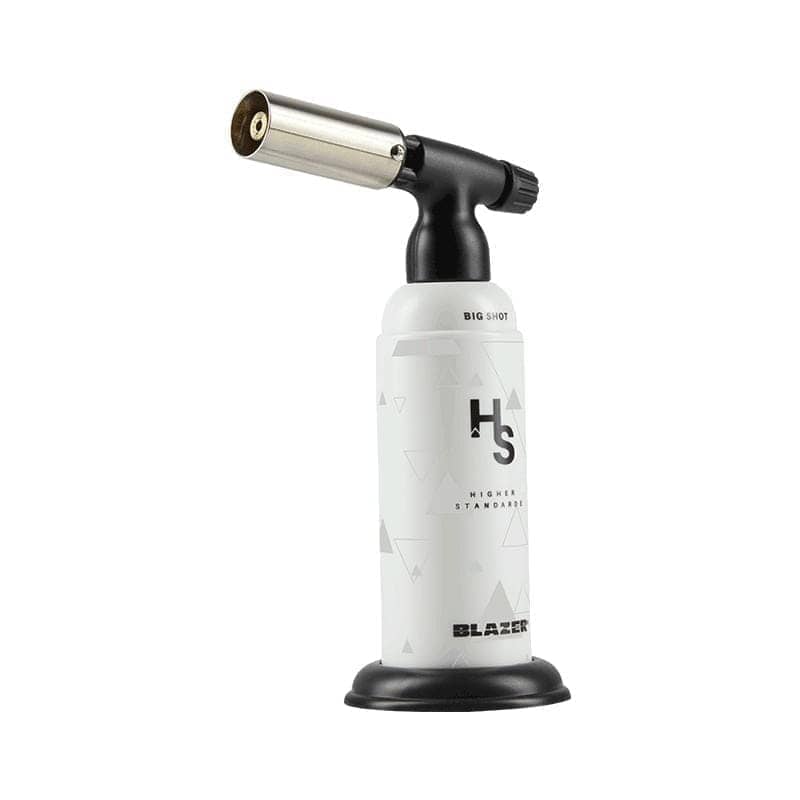 Higher Standards Blazer GT8000 – Dab-Taschenlampe