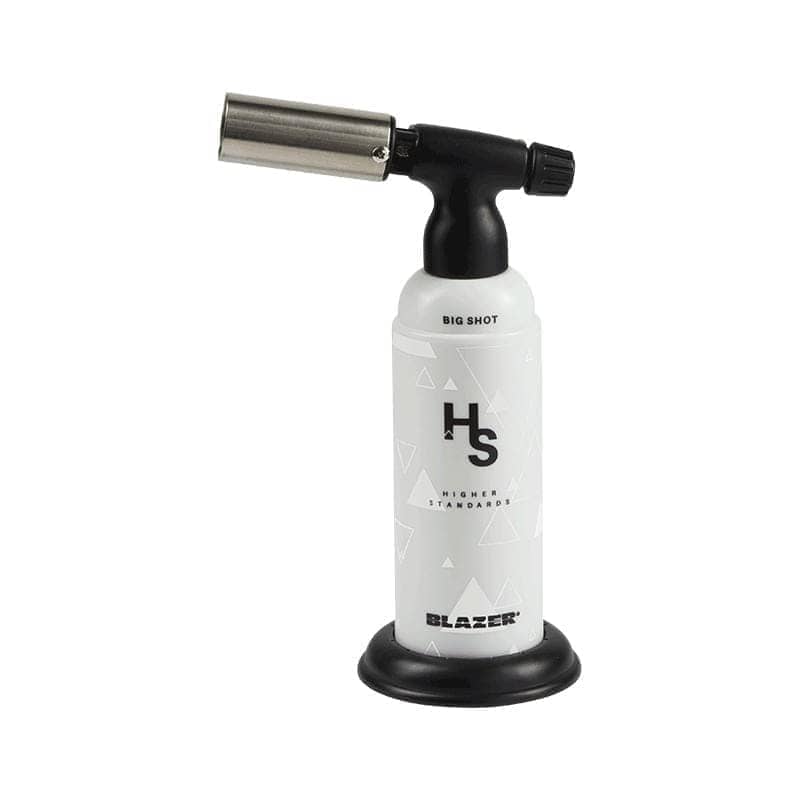 Higher Standards Blazer GT8000 – Dab-Taschenlampe